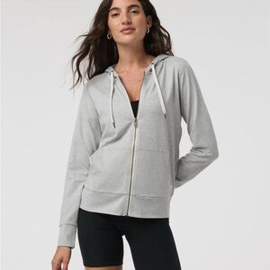 Vuori Halo Performance Hoodie Women's size Large